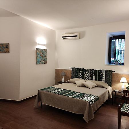 Casetta Speciale Palermo Dış mekan fotoğraf