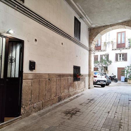 Casetta Speciale Palermo Dış mekan fotoğraf