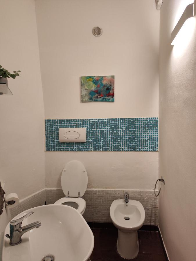 Casetta Speciale Palermo Dış mekan fotoğraf
